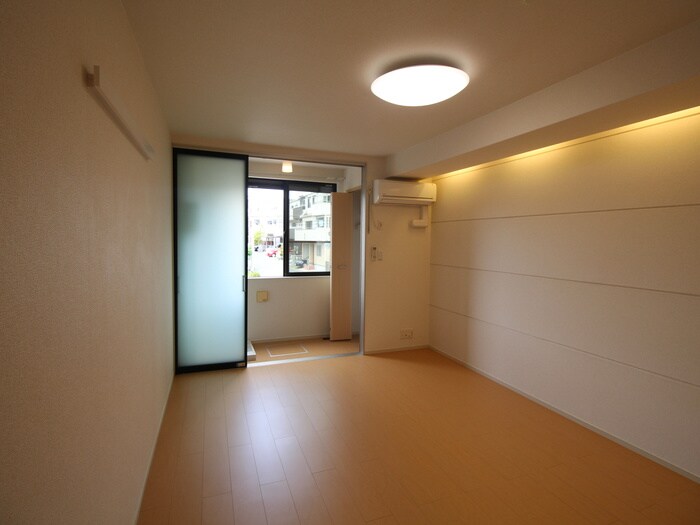 アプリコットの物件内観写真