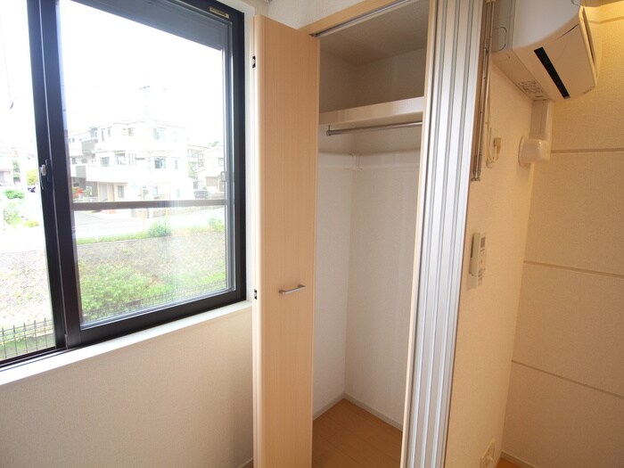 アプリコットの物件内観写真