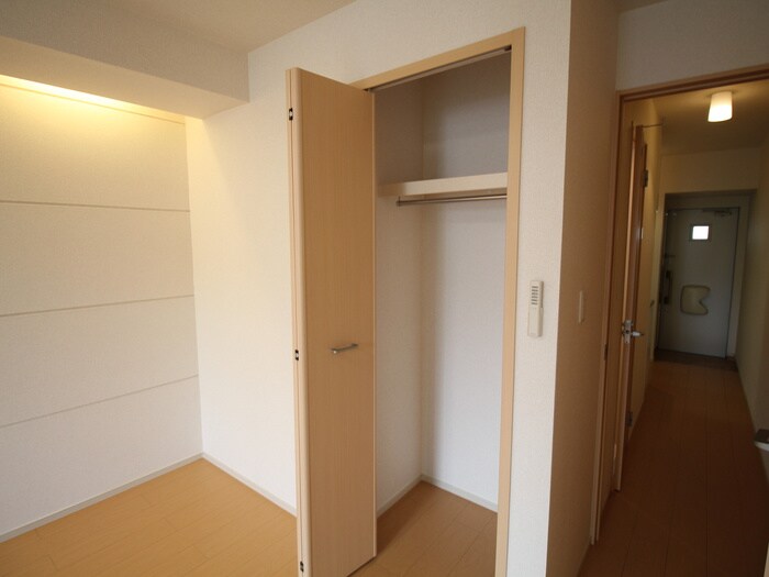 アプリコットの物件内観写真