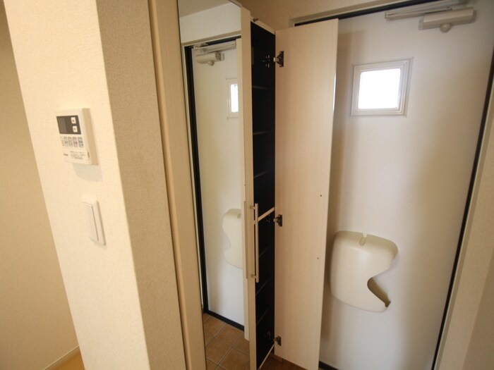 アプリコットの物件内観写真