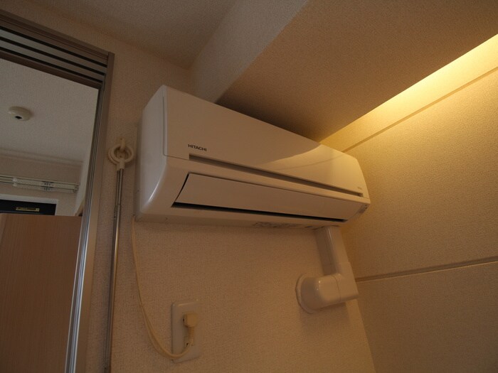 アプリコットの物件内観写真