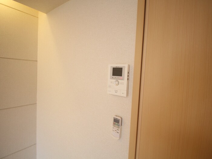 アプリコットの物件内観写真