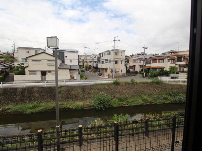 アプリコットの物件内観写真