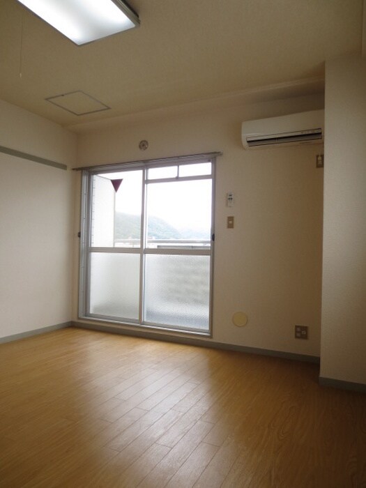 Ｌａ・Ｖｉｓｔａの物件内観写真