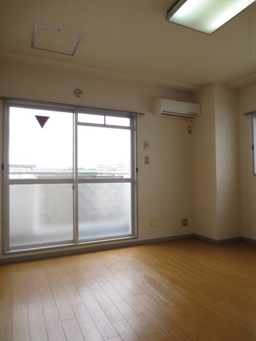 Ｌａ・Ｖｉｓｔａの物件内観写真