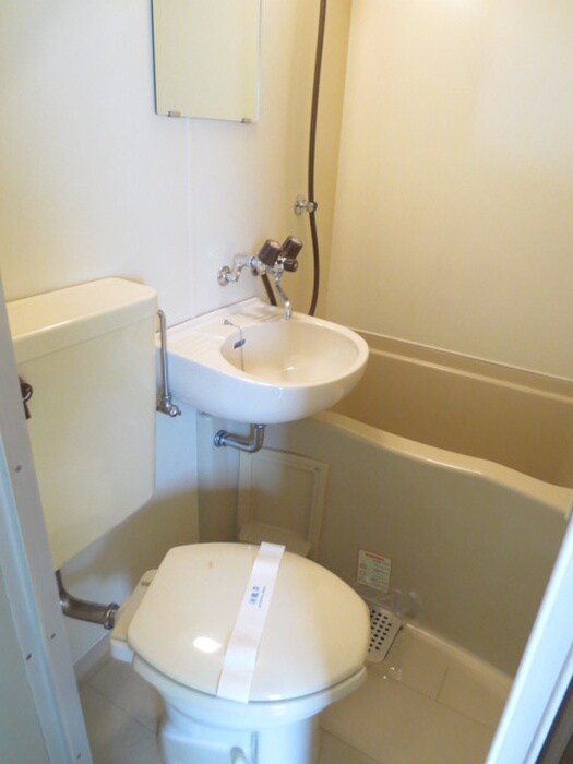 Ｌａ・Ｖｉｓｔａの物件内観写真