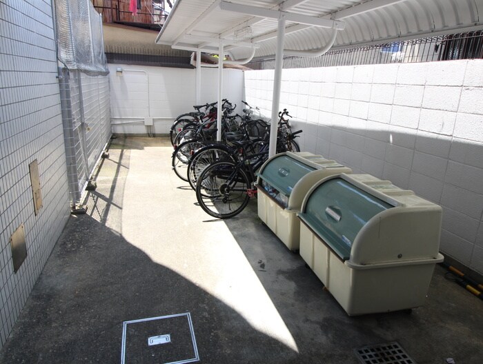 Ｌａ・Ｖｉｓｔａの物件外観写真