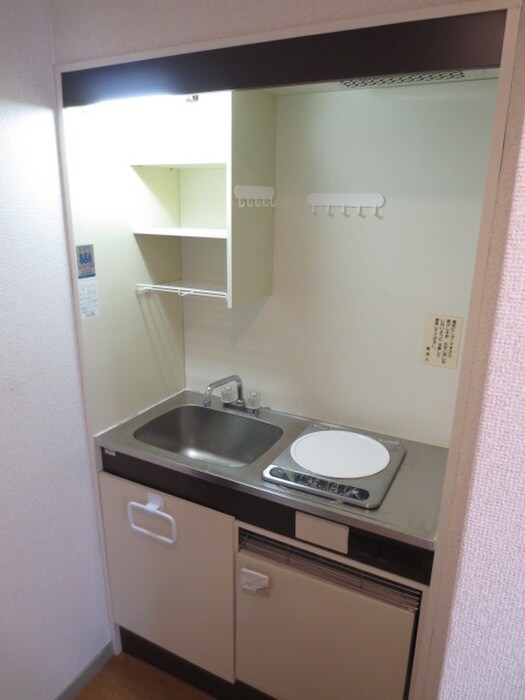 Ｌａ・Ｖｉｓｔａの物件内観写真