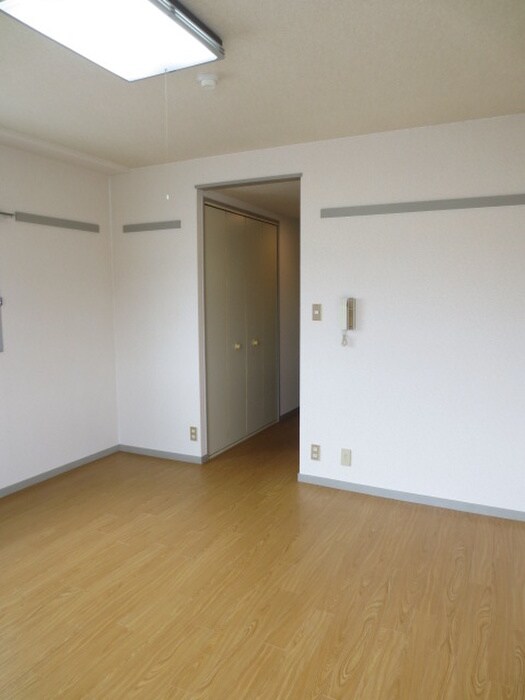 Ｌａ・Ｖｉｓｔａの物件内観写真