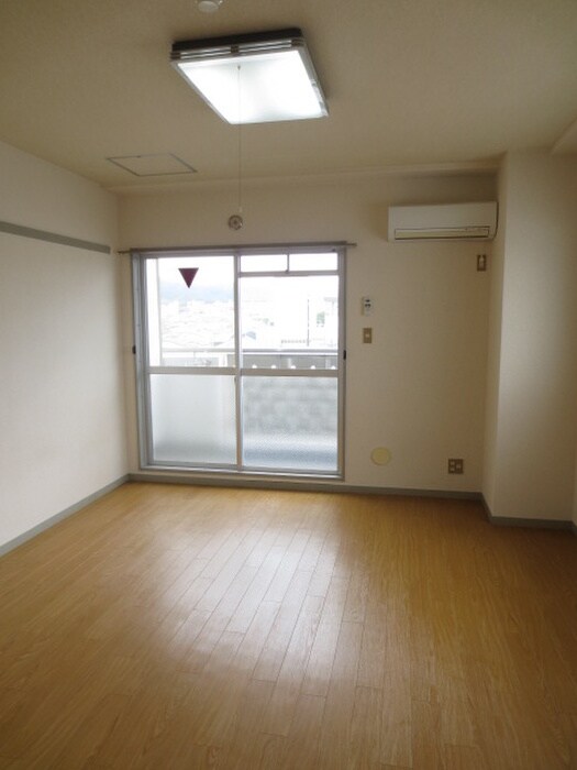 Ｌａ・Ｖｉｓｔａの物件内観写真