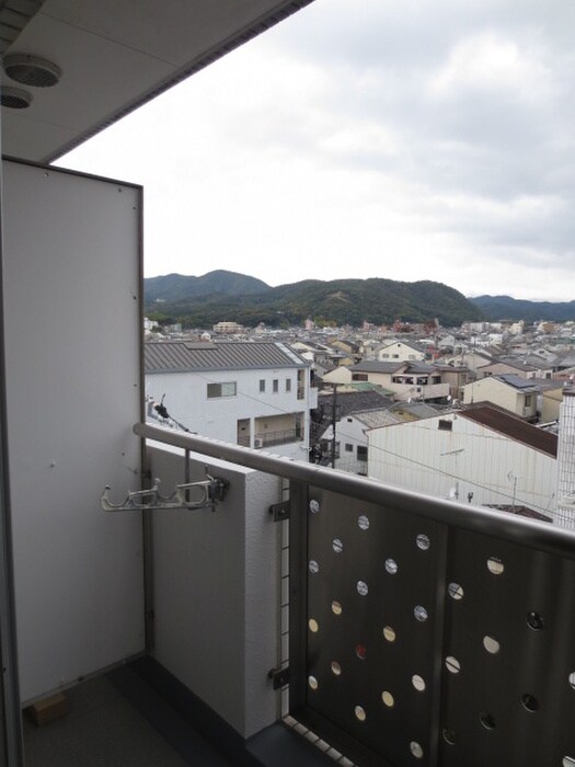 Ｌａ・Ｖｉｓｔａの物件内観写真