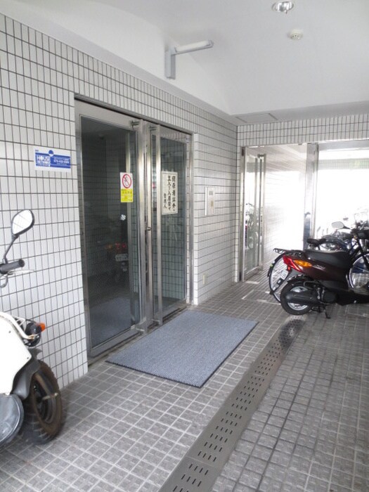 Ｌａ・Ｖｉｓｔａの物件内観写真