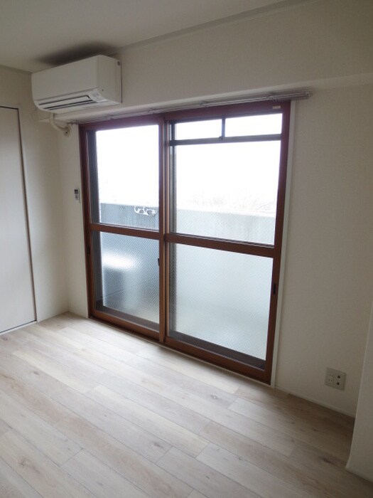 サンビルダー青谷の物件内観写真