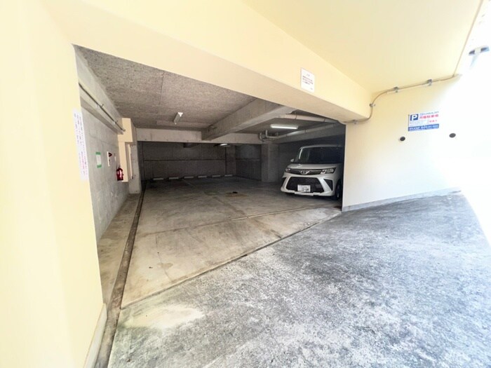 サンビルダー青谷の物件外観写真