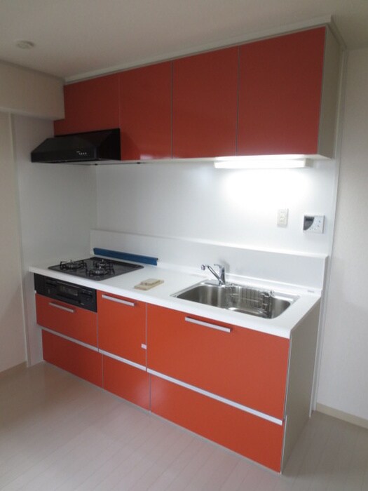 サンビルダー青谷の物件内観写真