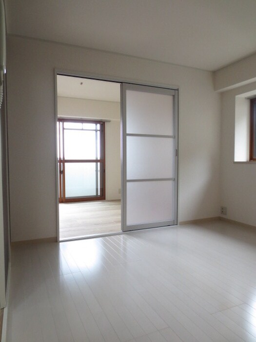 サンビルダー青谷の物件内観写真