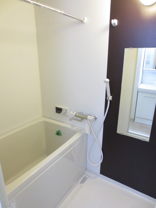 サンビルダー青谷の物件内観写真