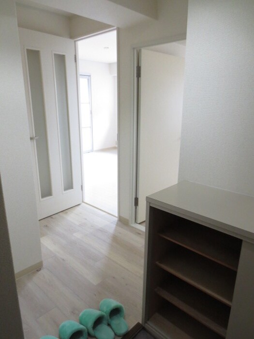 サンビルダー青谷の物件内観写真