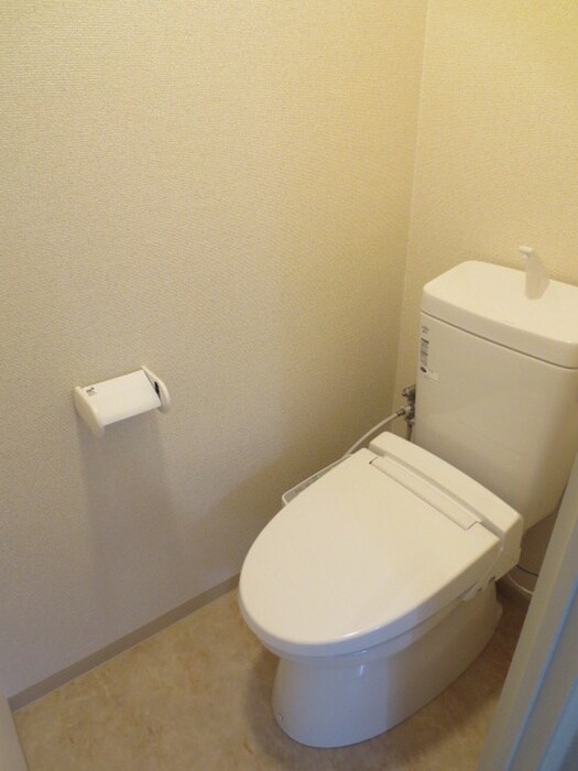 サンビルダー青谷の物件内観写真