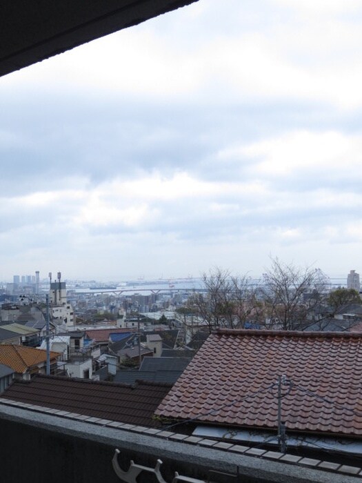 サンビルダー青谷の物件内観写真