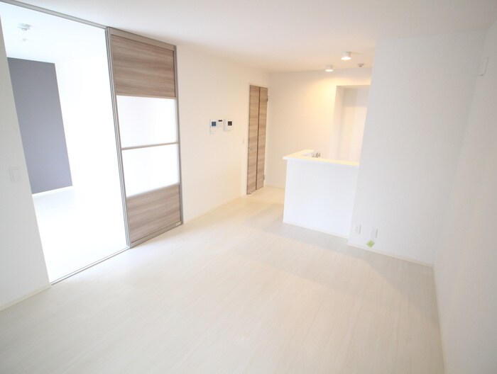 Ｓｔｏｒｃｈ　Ｂｕｒｇの物件内観写真