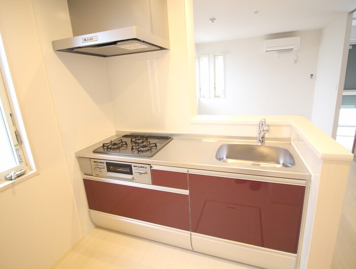 Ｓｔｏｒｃｈ　Ｂｕｒｇの物件内観写真