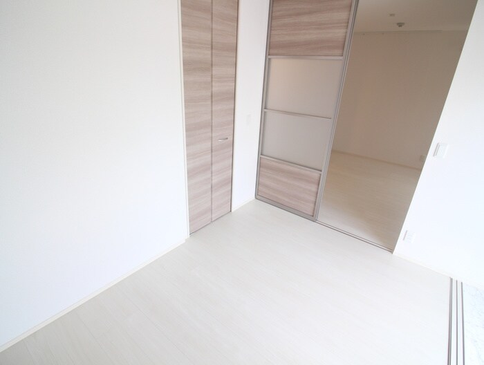 Ｓｔｏｒｃｈ　Ｂｕｒｇの物件内観写真