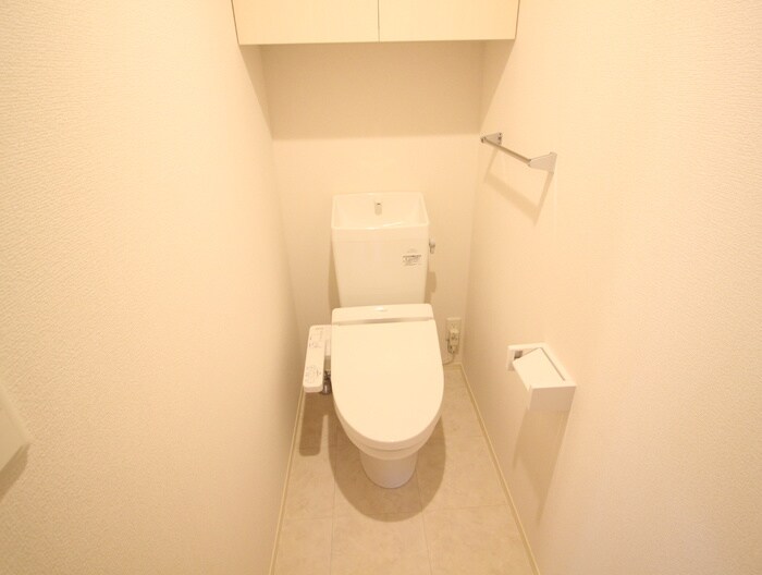 Ｓｔｏｒｃｈ　Ｂｕｒｇの物件内観写真