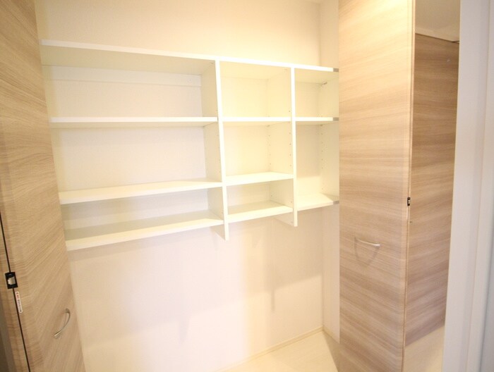 Ｓｔｏｒｃｈ　Ｂｕｒｇの物件内観写真