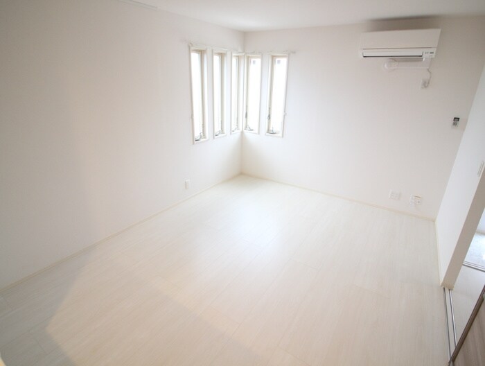 Ｓｔｏｒｃｈ　Ｂｕｒｇの物件内観写真