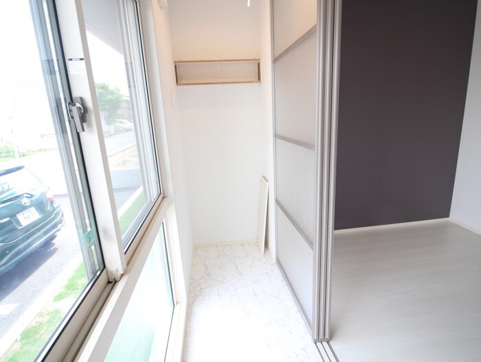 Ｓｔｏｒｃｈ　Ｂｕｒｇの物件内観写真