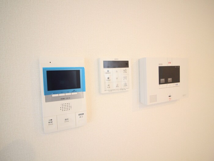 Ｓｔｏｒｃｈ　Ｂｕｒｇの物件内観写真