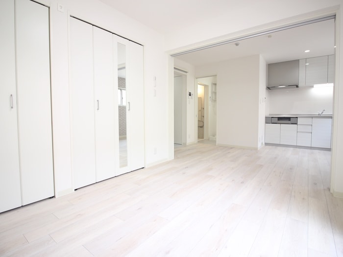 ラモーナ庄内栄町の物件内観写真