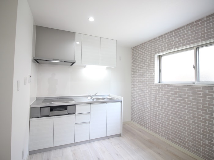 ラモーナ庄内栄町の物件内観写真