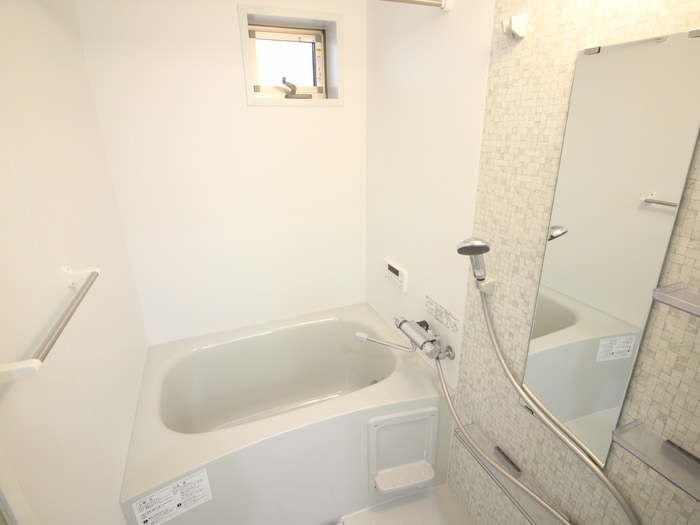 ラモーナ庄内栄町の物件内観写真