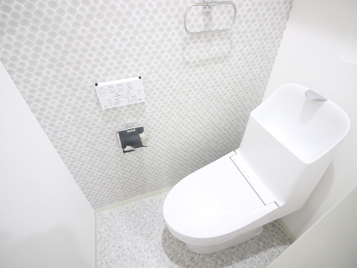 ラモーナ庄内栄町の物件内観写真