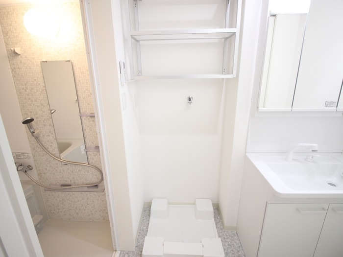 ラモーナ庄内栄町の物件内観写真