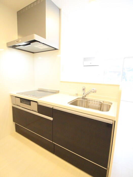 ランビエンス雅の物件内観写真