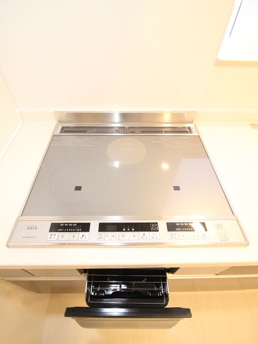 ランビエンス雅の物件内観写真