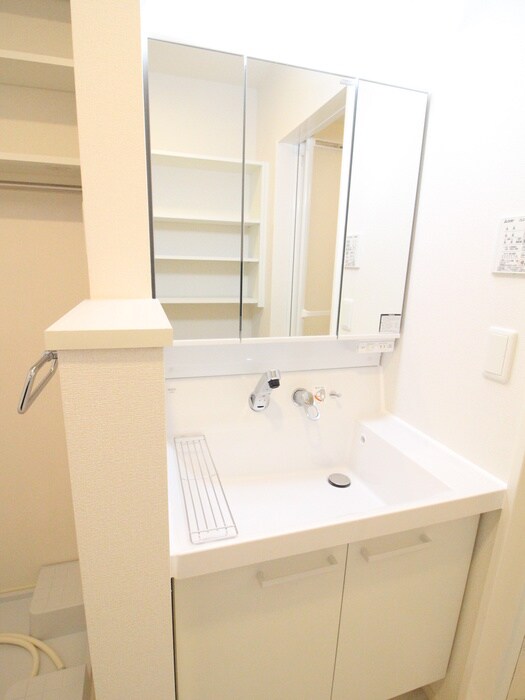 ランビエンス雅の物件内観写真