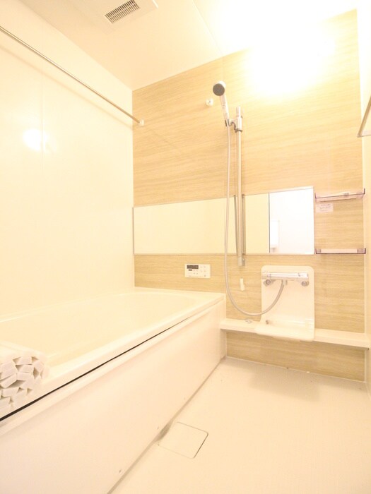 ランビエンス雅の物件内観写真