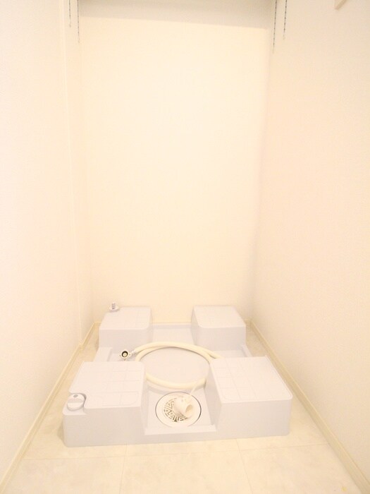 ランビエンス雅の物件内観写真