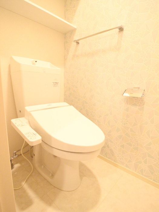 ランビエンス雅の物件内観写真