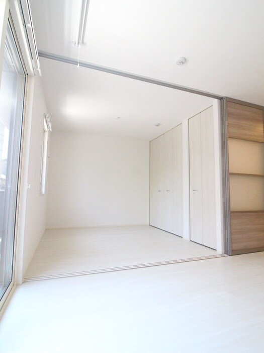 ランビエンス雅の物件内観写真