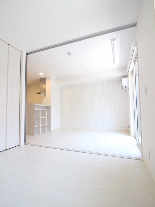 ランビエンス雅の物件内観写真