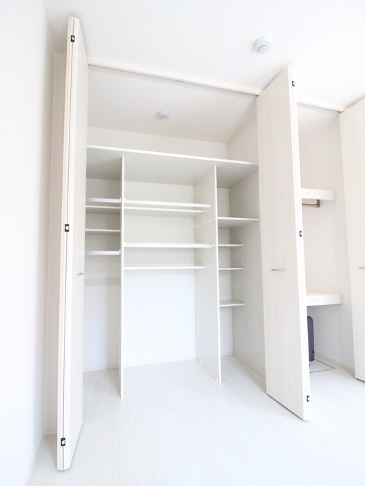 ランビエンス雅の物件内観写真