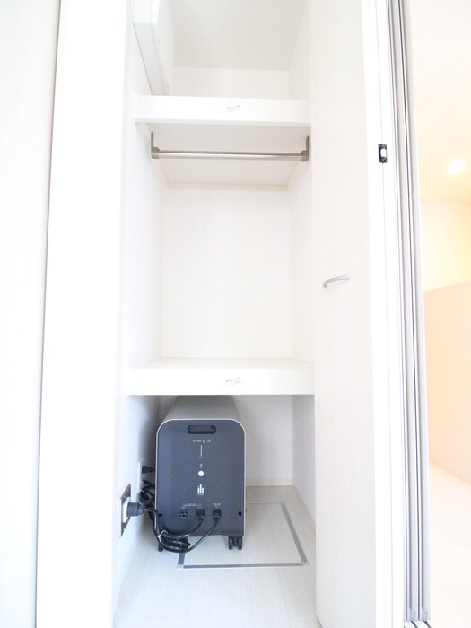 ランビエンス雅の物件内観写真