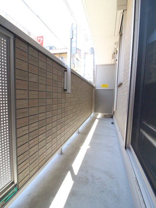 ランビエンス雅の物件内観写真