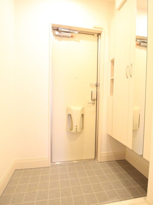 ランビエンス雅の物件内観写真