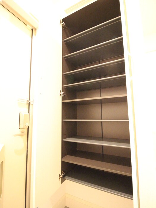 ランビエンス雅の物件内観写真